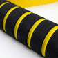 Resistance Band Handle Grip with Metal D Ring Attachment