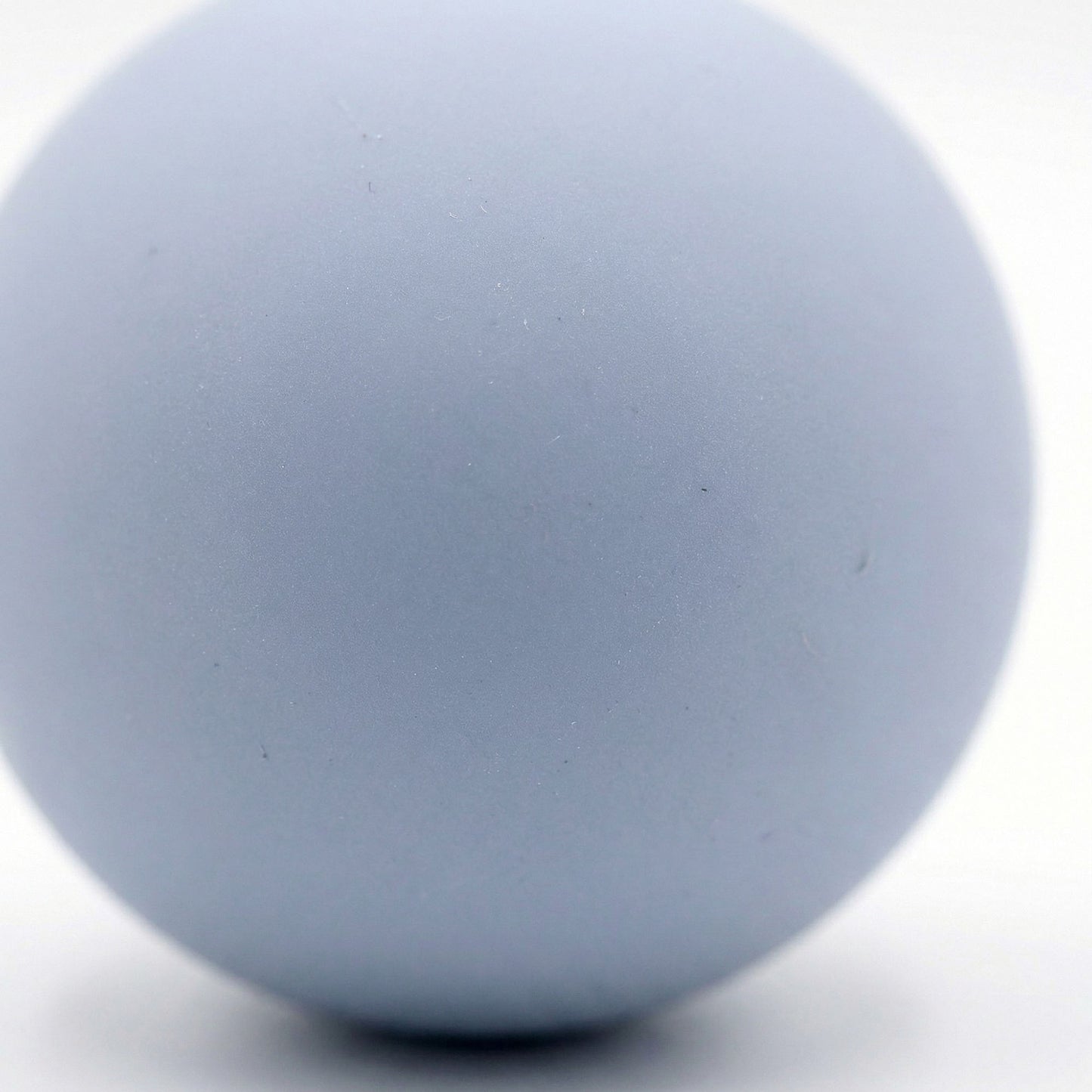 2-PC Massage Ball for Deep Tissue Muscle Relief and Trigger Point Therapy