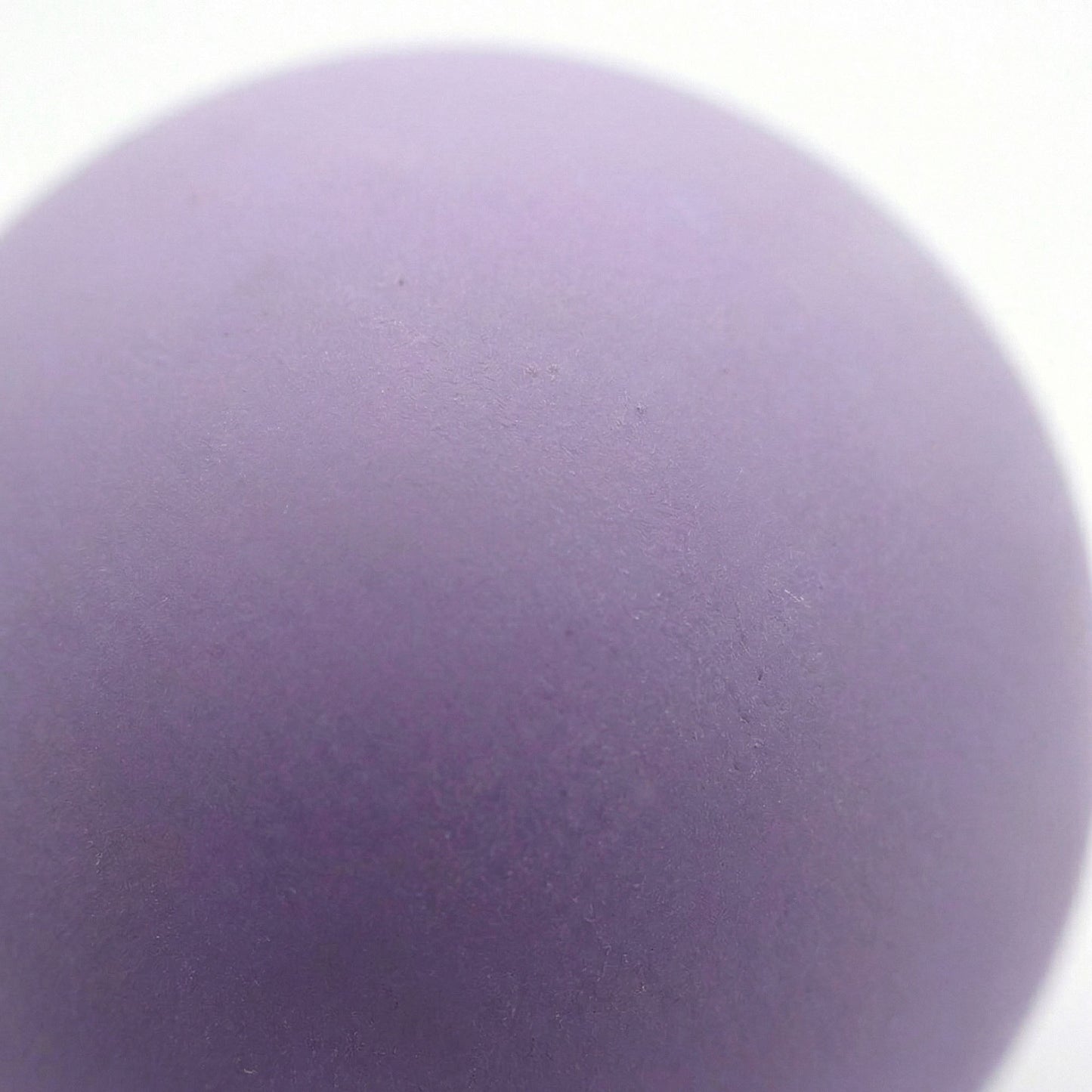 2-PC Massage Ball for Deep Tissue Muscle Relief and Trigger Point Therapy