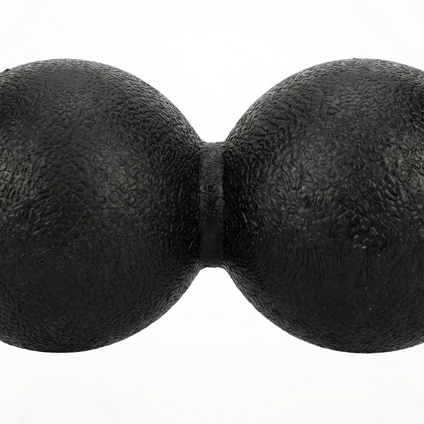 2-PC Peanut Massage Ball for Deep Tissue Back and Foot Muscle Relief