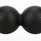 2-PC Peanut Massage Ball for Deep Tissue Back and Foot Muscle Relief