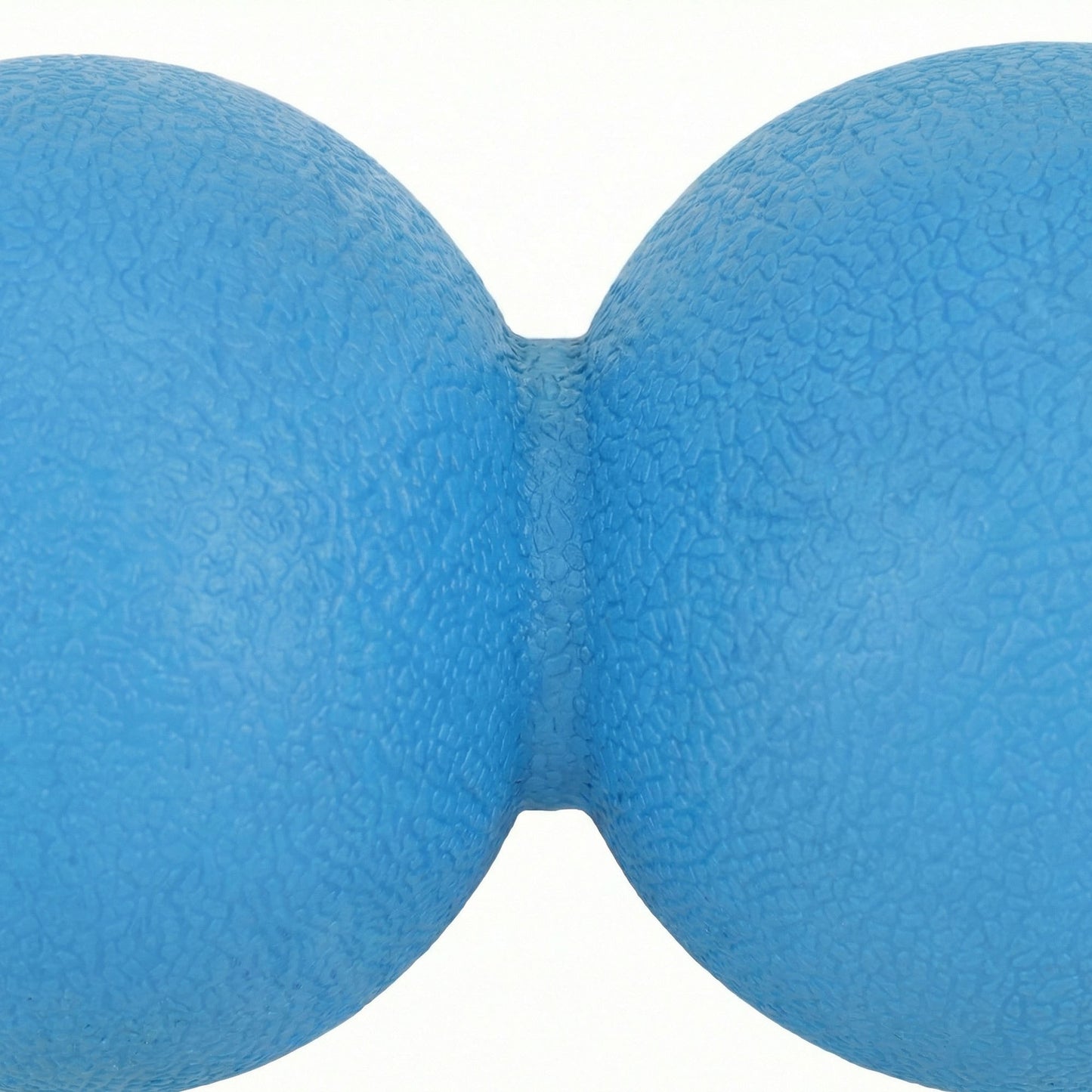 2-PC Peanut Massage Ball for Deep Tissue Back and Foot Muscle Relief