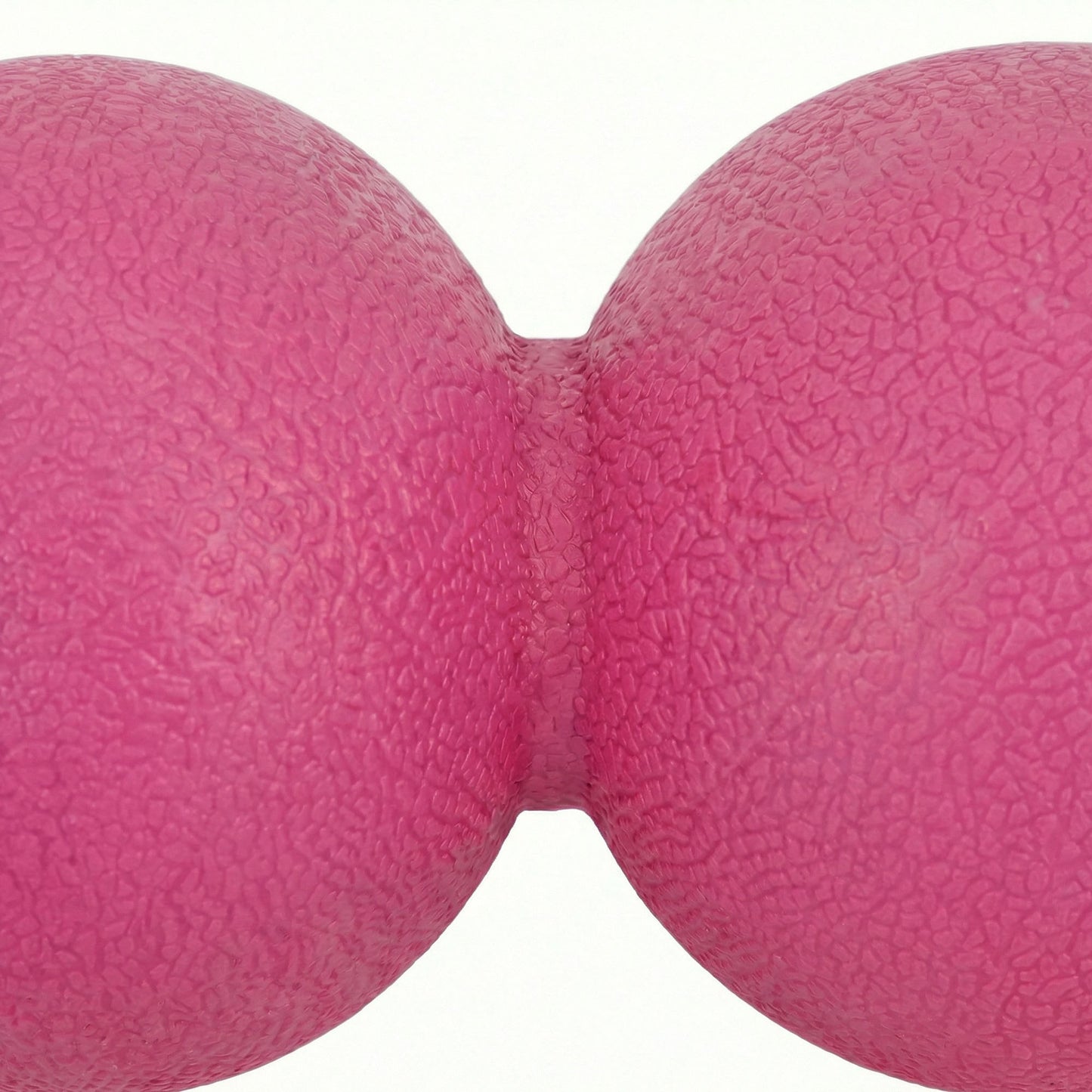 2-PC Peanut Massage Ball for Deep Tissue Back and Foot Muscle Relief