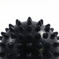 4-PC Spiky Massage Ball for Muscle Relief and Trigger Point Therapy