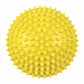 2-PC Half Balance Ball Trainer with Textured Grip Surface for Stability Core Strength
