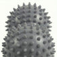 4-PC Textured Peanut Massage Ball for Deep Tissue Spine and Muscle Relief