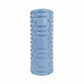 2-PC Textured Foam Roller for Deep Tissue Muscle Recovery and Mobility