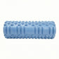 2-PC Textured Foam Roller for Deep Tissue Muscle Recovery and Mobility