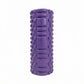 2-PC Textured Foam Roller for Deep Tissue Muscle Recovery and Mobility