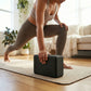 2-PC Yoga Block for Stability Balance and Flexibility Support