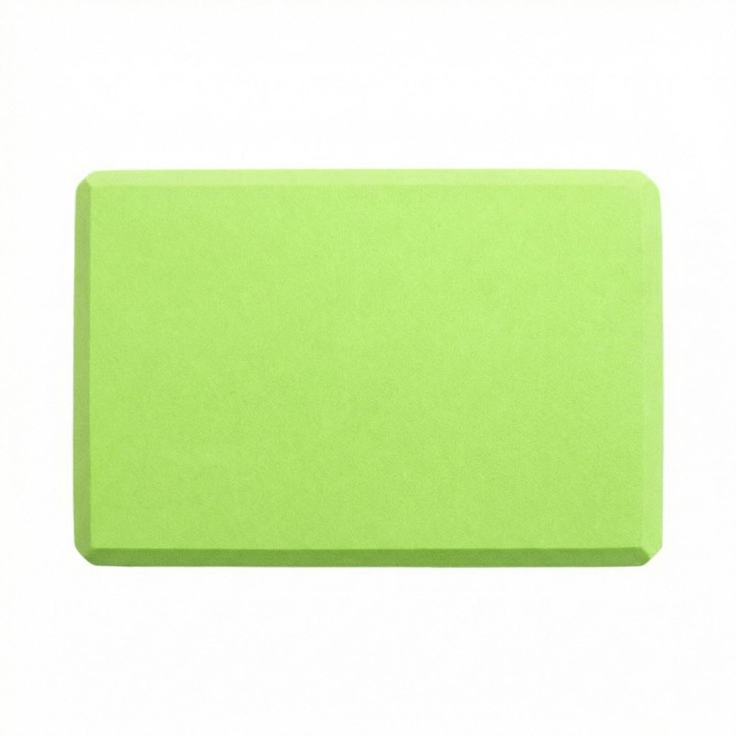 2-PC Yoga Block for Stability Balance and Flexibility Support