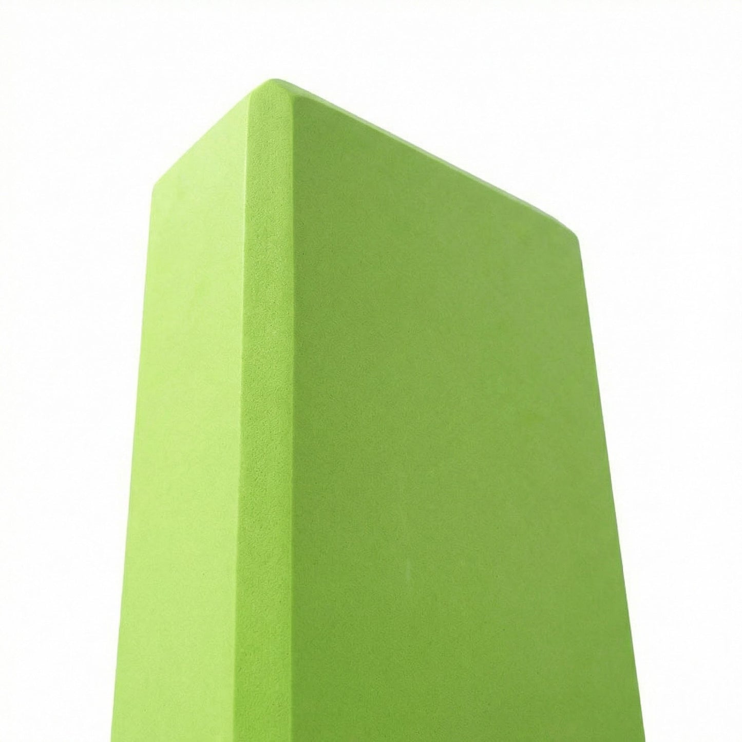 2-PC Yoga Block for Stability Balance and Flexibility Support