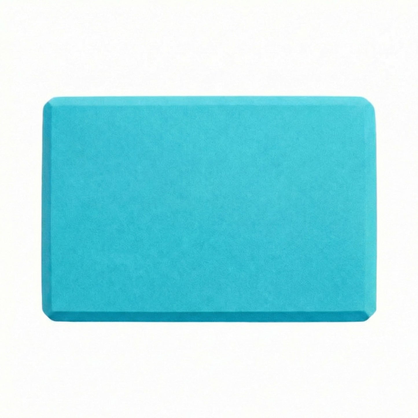 2-PC Yoga Block for Stability Balance and Flexibility Support