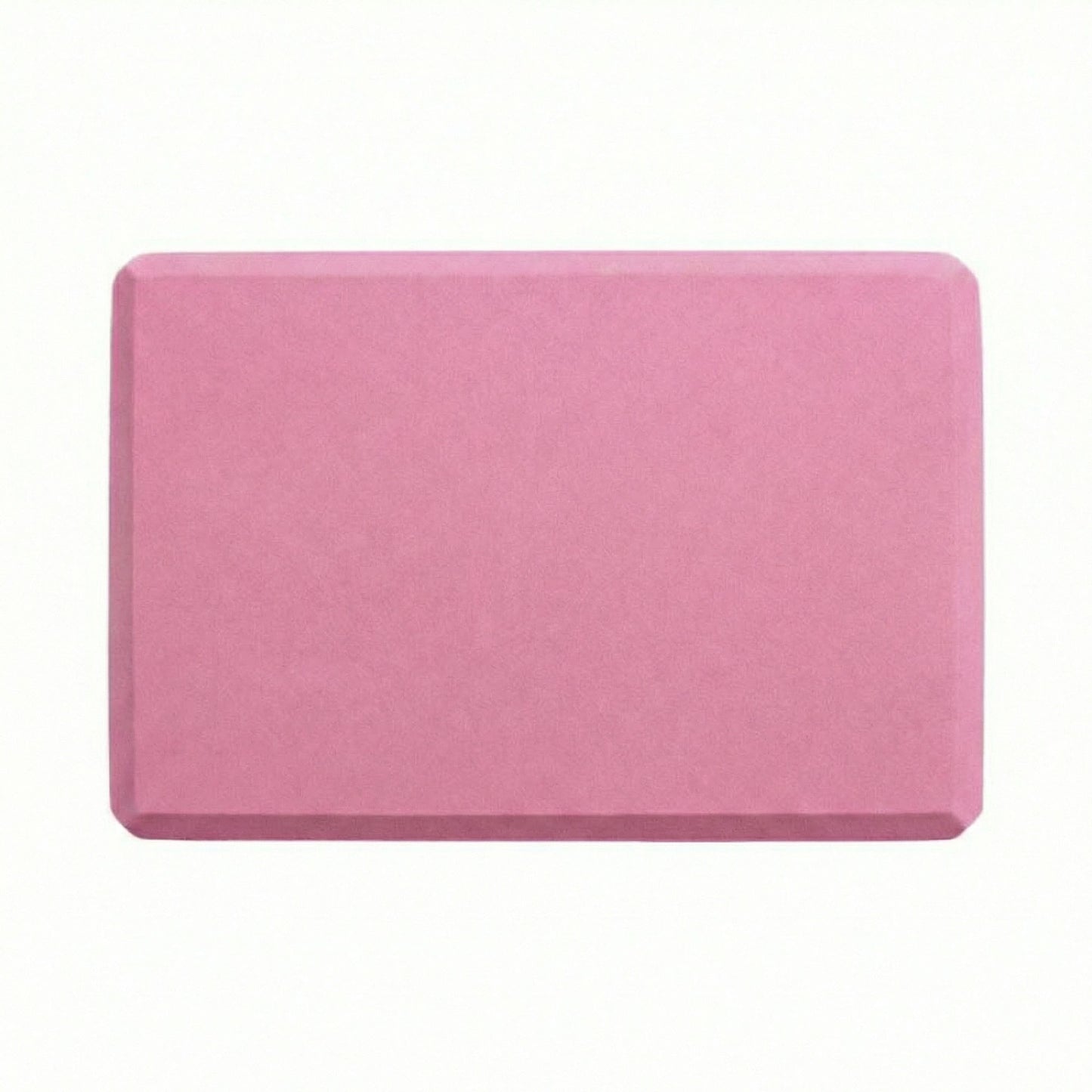 2-PC Yoga Block for Stability Balance and Flexibility Support
