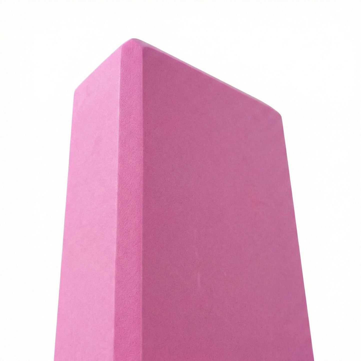 2-PC Yoga Block for Stability Balance and Flexibility Support