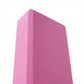 2-PC Yoga Block for Stability Balance and Flexibility Support