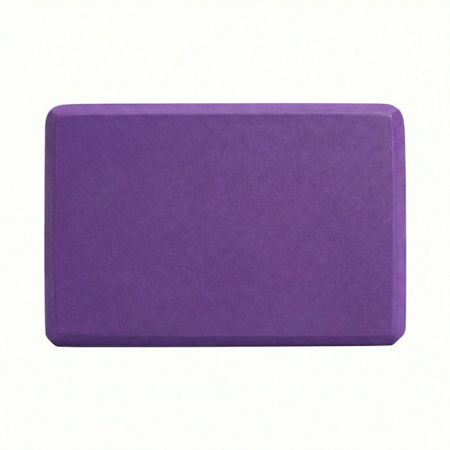 2-PC Yoga Block for Stability Balance and Flexibility Support