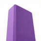 2-PC Yoga Block for Stability Balance and Flexibility Support