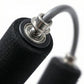 2-PC Weighted Jump Rope for Cardio Endurance and Strength Training