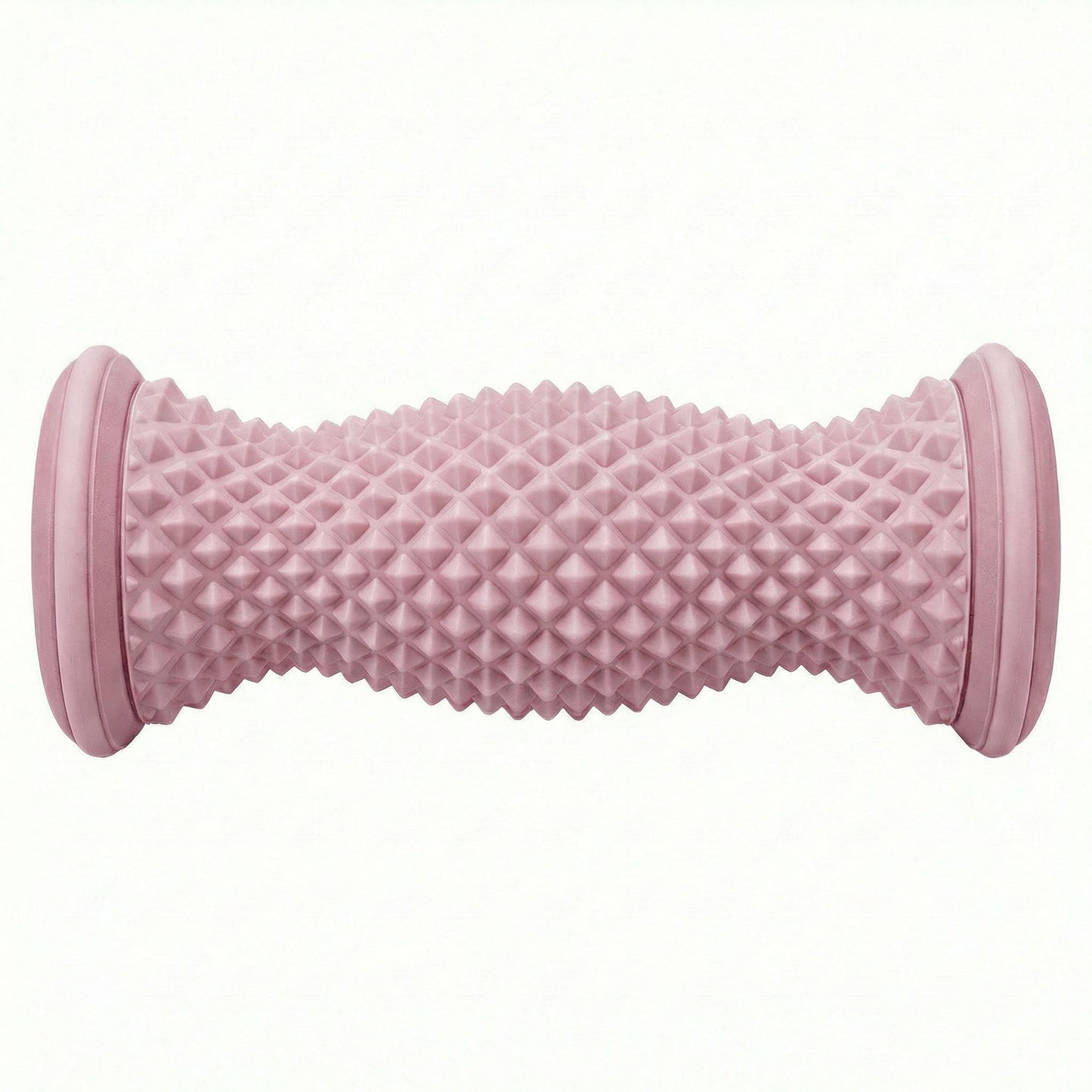 Textured Foot Massage Roller for Plantar Fasciitis Relief Deep Tissue Muscle Recovery Tool