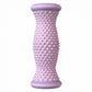 Textured Foot Massage Roller for Plantar Fasciitis Relief Deep Tissue Muscle Recovery Tool