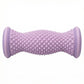 Textured Foot Massage Roller for Plantar Fasciitis Relief Deep Tissue Muscle Recovery Tool
