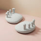 Foot Arch Trainer and Toe Strengthener One Pair for Balance Training and Leg Muscle Exercise