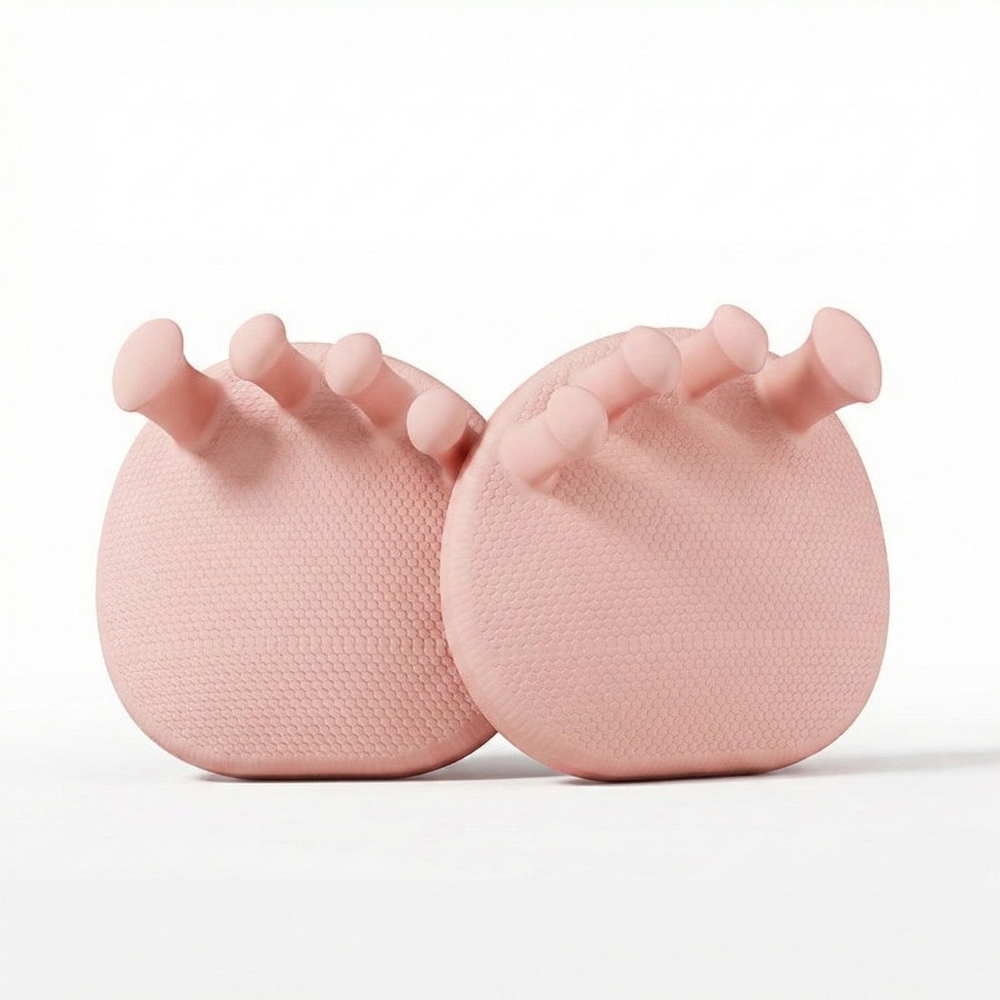 Foot Arch Trainer and Toe Strengthener One Pair for Balance Training and Leg Muscle Exercise