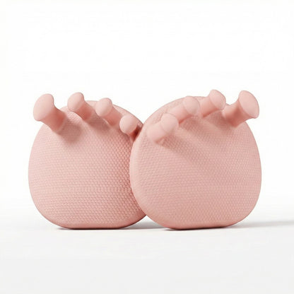 Foot Arch Trainer and Toe Strengthener One Pair for Balance Training and Leg Muscle Exercise