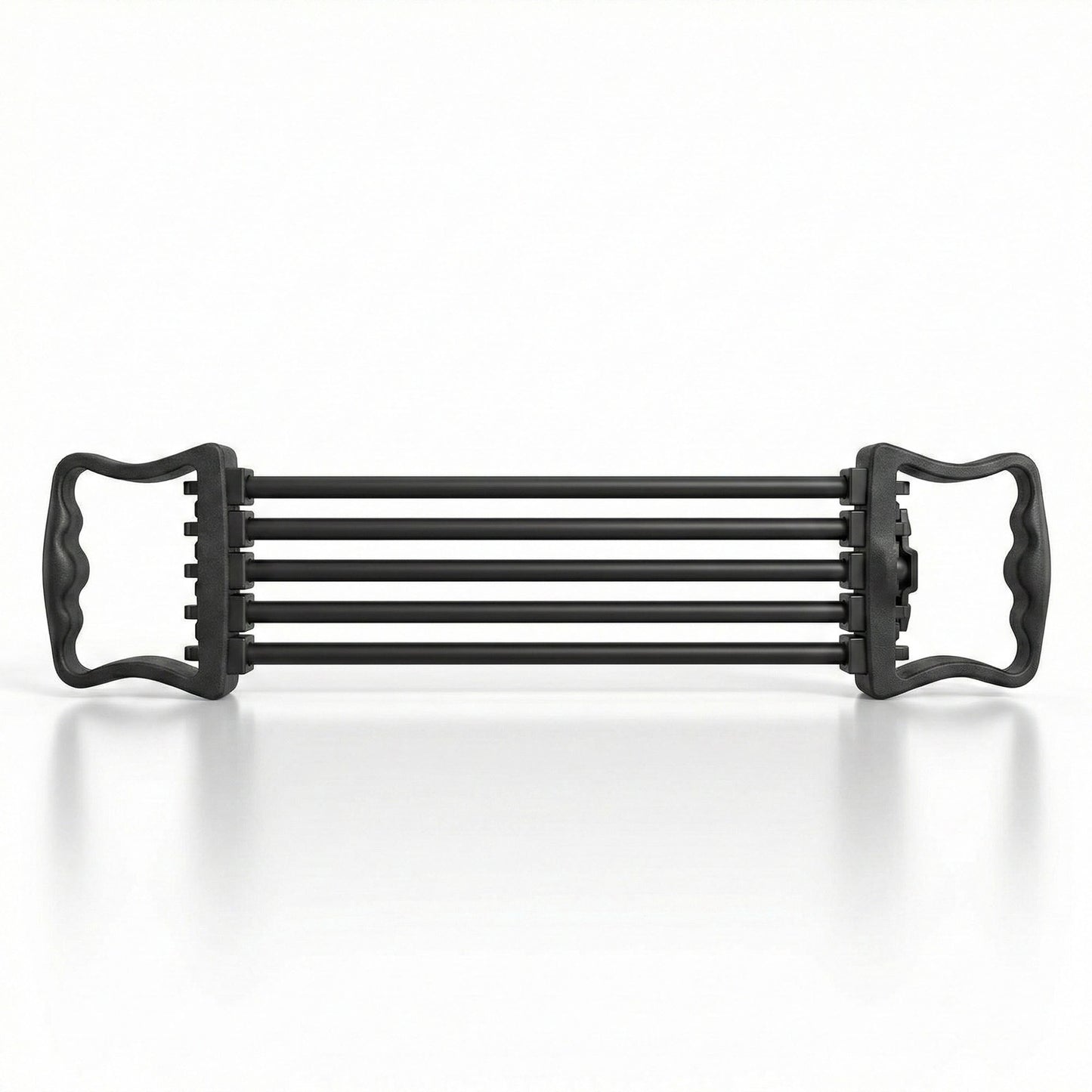 Adjustable Hand Grip Strengthener with Multi Level Resistance