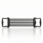 Adjustable Hand Grip Strengthener with Multi Level Resistance