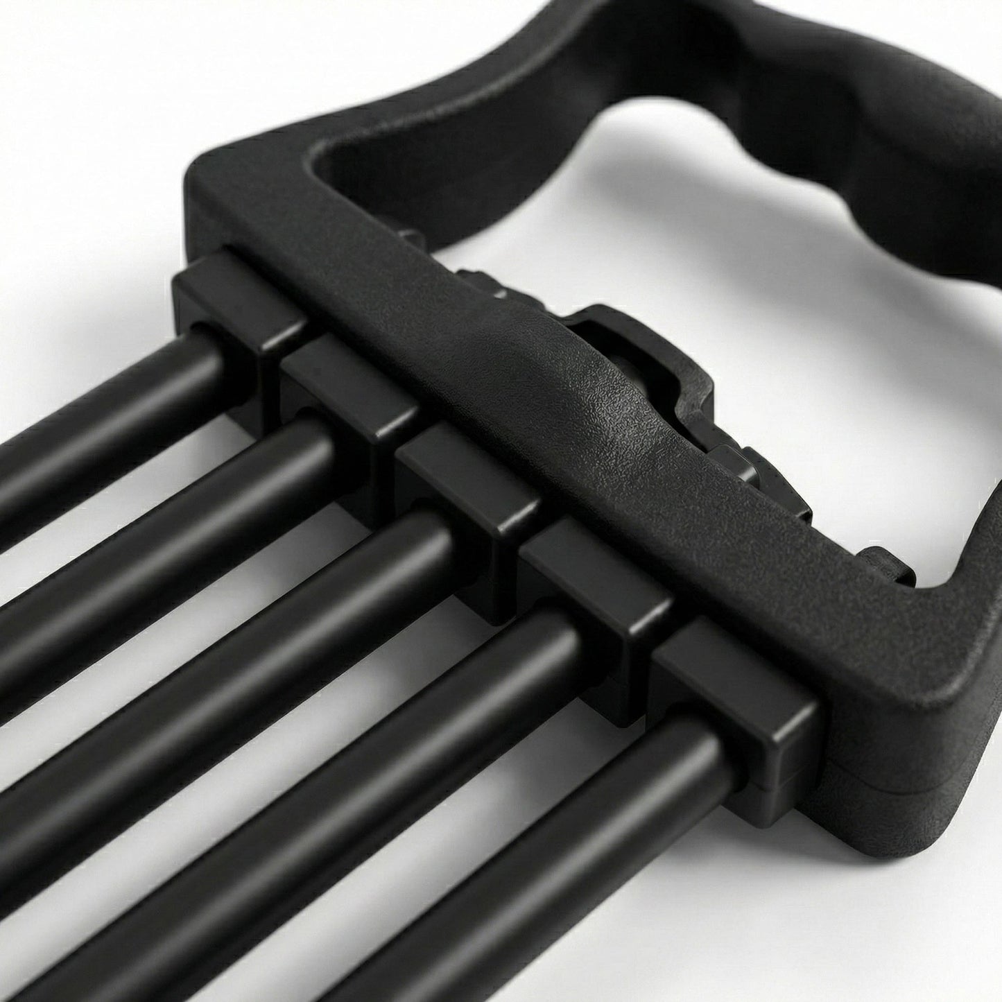Adjustable Hand Grip Strengthener with Multi Level Resistance