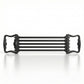 Adjustable Hand Grip Strengthener with Multi Level Resistance