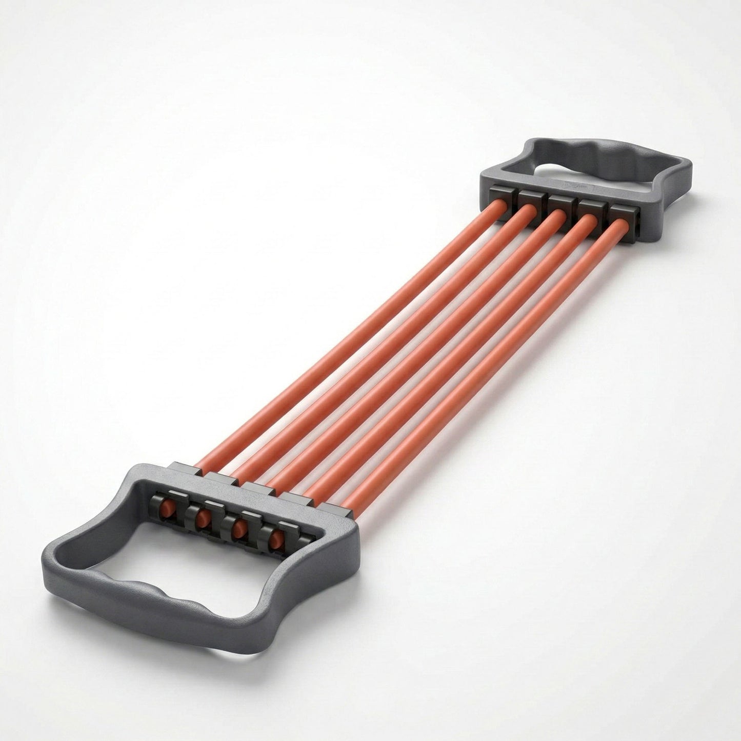 Adjustable Hand Grip Strengthener with Multi Level Resistance