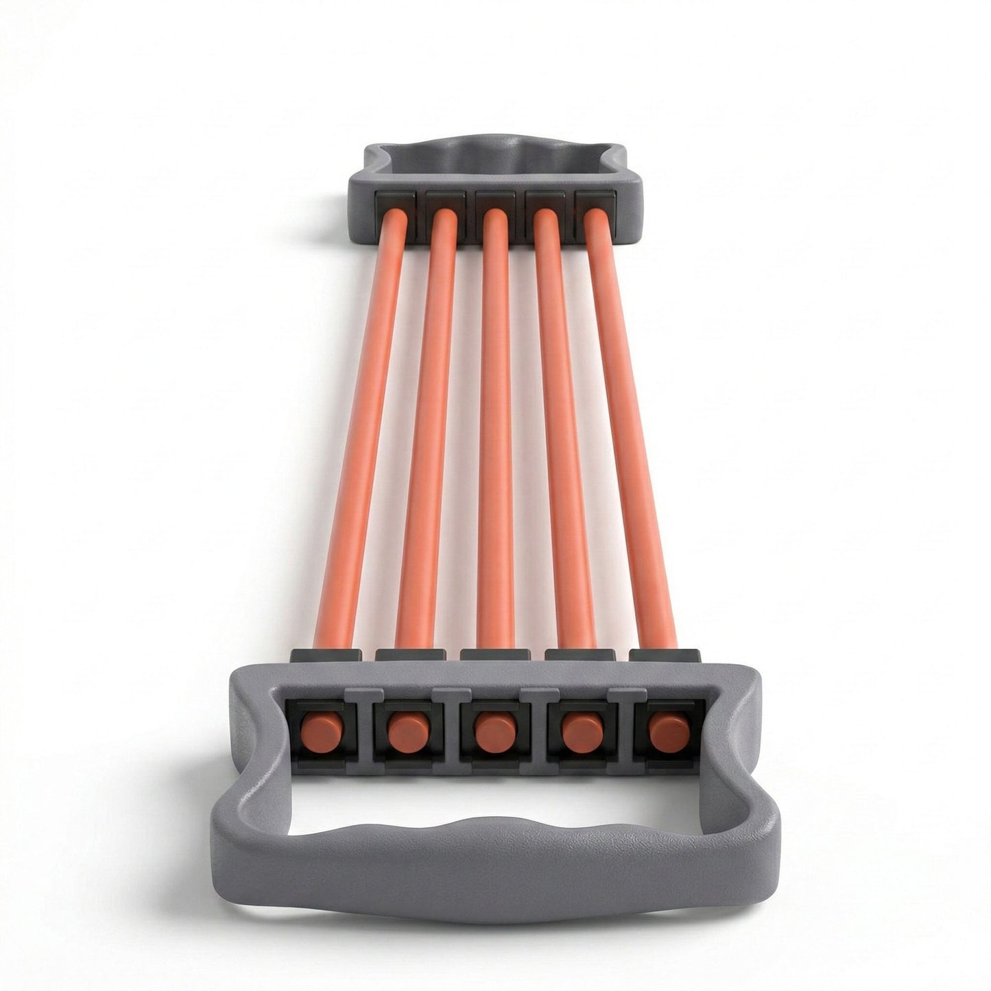 Adjustable Hand Grip Strengthener with Multi Level Resistance