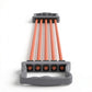 Adjustable Hand Grip Strengthener with Multi Level Resistance