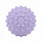 4-PC Textured Massage Ball for Muscle Recovery and Deep Tissue Relief