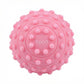 4-PC Textured Massage Ball for Muscle Recovery and Deep Tissue Relief