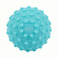 4-PC Textured Massage Ball for Muscle Recovery and Deep Tissue Relief