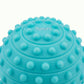 4-PC Textured Massage Ball for Muscle Recovery and Deep Tissue Relief