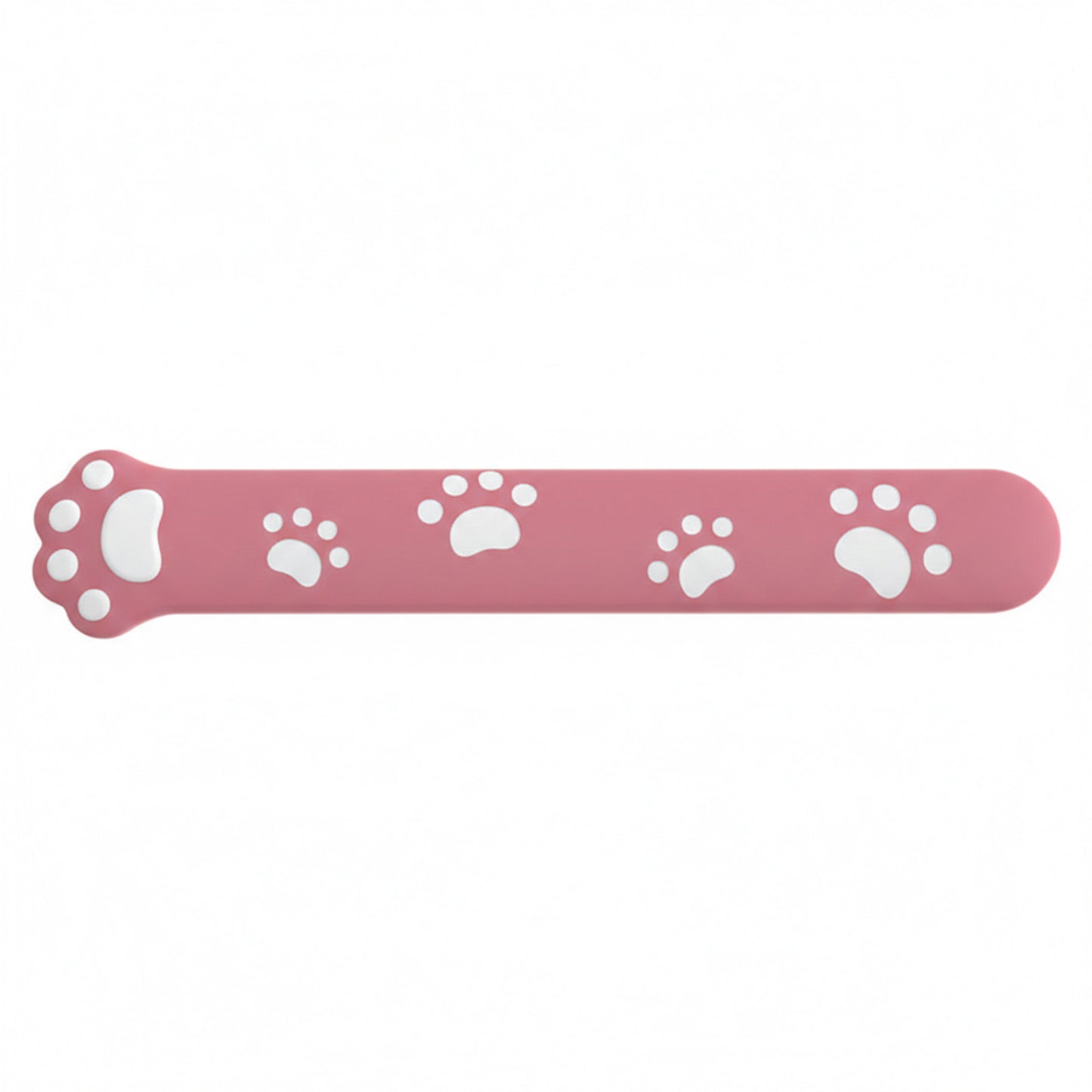 Soft Fabric Keyboard Wrist Rest with Ergonomic Cushion Support
