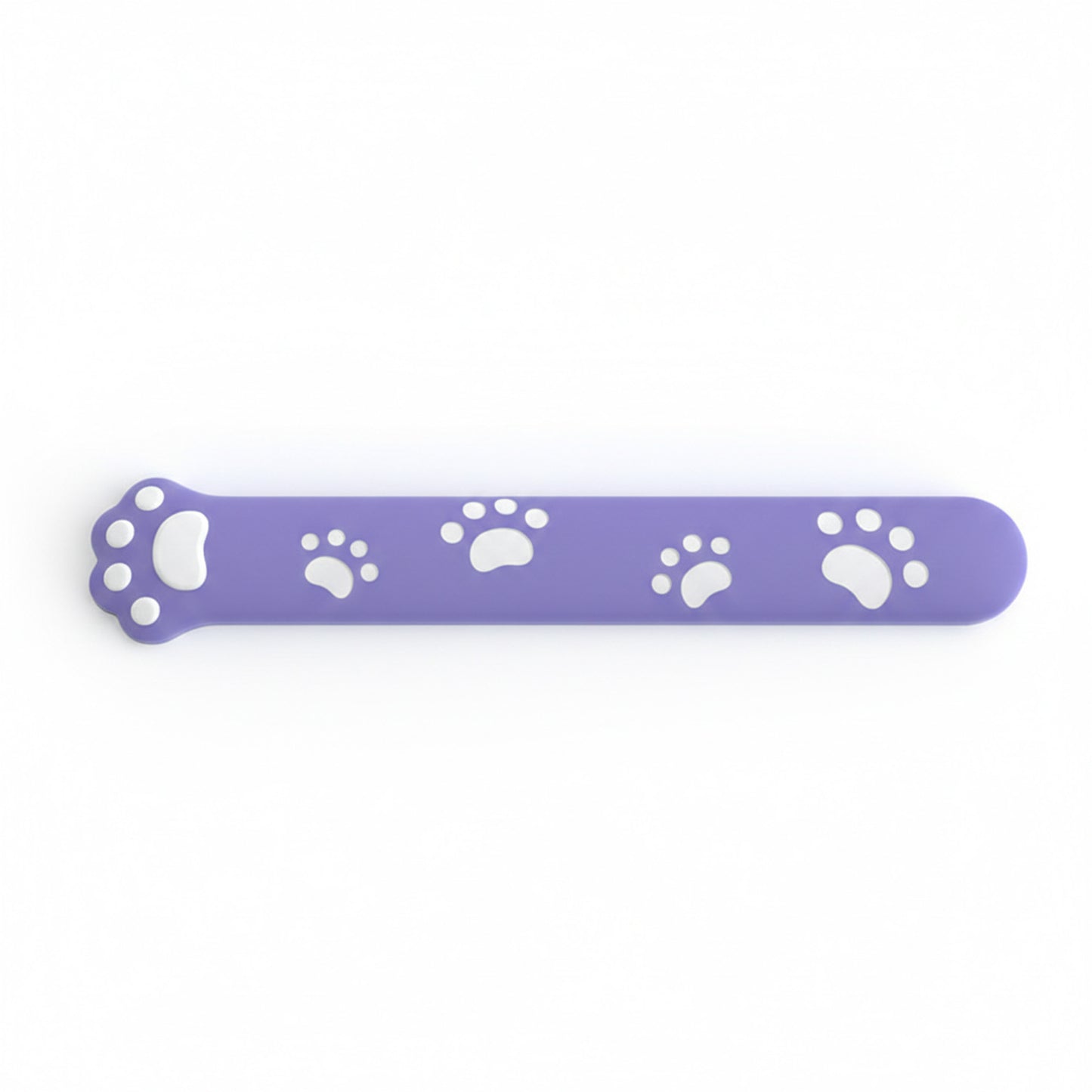 Soft Fabric Keyboard Wrist Rest with Ergonomic Cushion Support