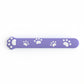 Soft Fabric Keyboard Wrist Rest with Ergonomic Cushion Support