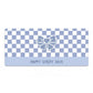 Large Fabric Desk Mouse Pad with Smooth Surface and Non Slip Base