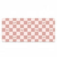 Large Fabric Desk Mouse Pad with Smooth Surface and Non Slip Base