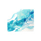 Fabric Surface Mouse Pad with Non Slip Base Smooth Tracking Desk Accessory