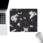 Mouse Pad with Anti Slip Base High Precision Tracking for Office Work Gaming and Home Desks