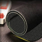 Office Work Gaming Mouse Pad with Non Slip Rubber Base