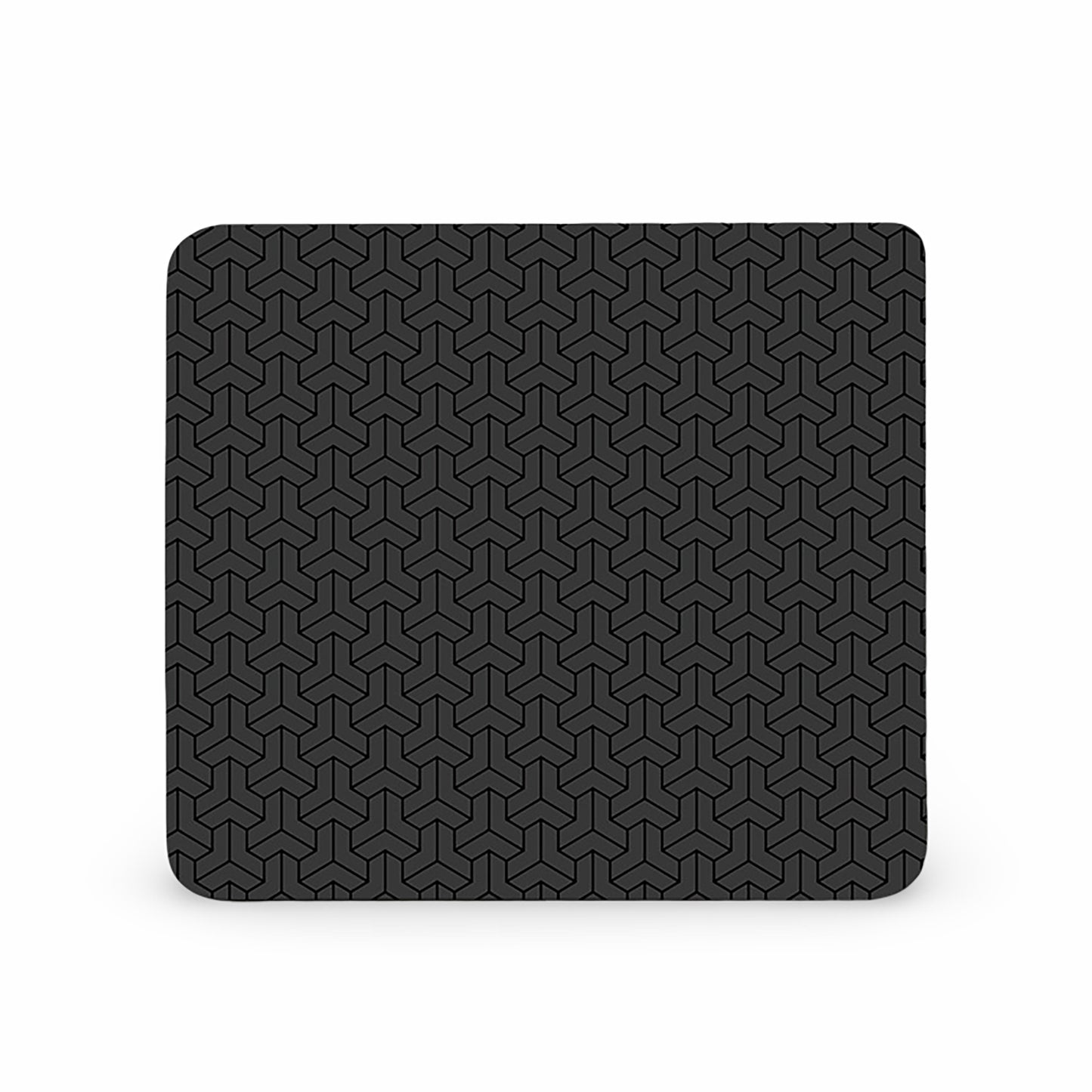 Office Work Gaming Mouse Pad with Non Slip Rubber Base