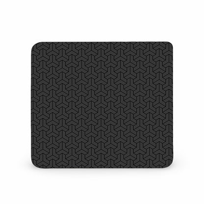 Office Work Gaming Mouse Pad with Non Slip Rubber Base
